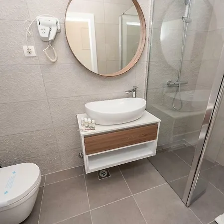 Apartments & Rooms Pool Villas Maris Novalja Exterior photo